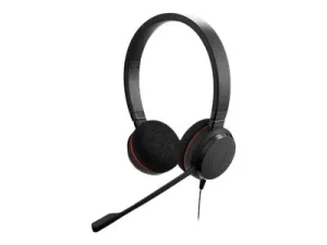 JABRA Evolve 20 USB C/A UC Stereo