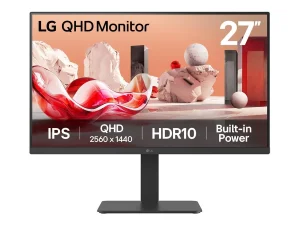 LG 27BA54QB-B.AEU 68,58cm IPS