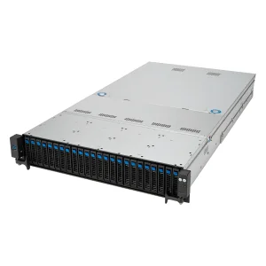 ASUS RS521A-E12-RS24U/1G/2kW/16NVMe/FAN