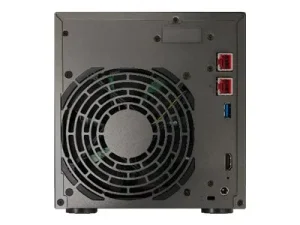 Asustor NAS 4-Bay Lockerstor 4 Gen 2 CE