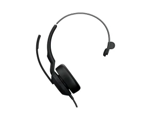 JABRA Evolve2 50 USB C/A UC Mono w/o BT
