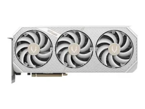 Zotac Gaming RTX5080 Solid OC 16GB WH