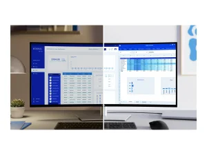 DELL US 27 4K ThBolt Hub Monitor U2725QE