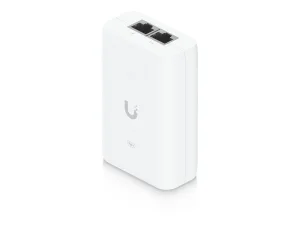 UBIQUITI U-POE+ Supported 30W PoE