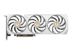 Zotac Gaming RTX5070 Amp 12GB White
