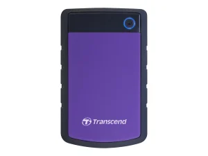 TRANSCEND SJ25H3P HDD 4TB extern