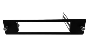 Z4KCCBRK – ZyPer4K Rack Mount Filler Plate Center Carrier Bracket