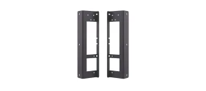 RK-19N – Untertisch-Montageadapter für ein einzelnes Kramer Produkt