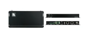 KDS-8-MNGR – Zentrale Steuerung für KDS–8 Streaming-Produkte