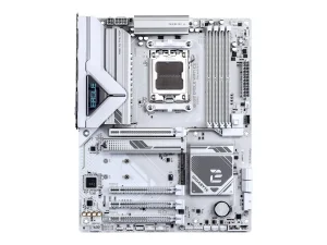 Gigabyte B850 Eagle WF7 Ice AM5 MB