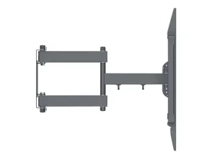 MANHATTAN Flachbildschirm-Wandhalterung