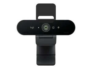 LOGI BRIO 4K Webcam