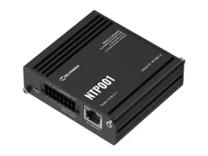 TELTONIKA NETWORKS NTP001 NTP Server