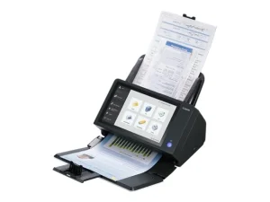 CANON ScanFront 400 Netzwerkscanner A4