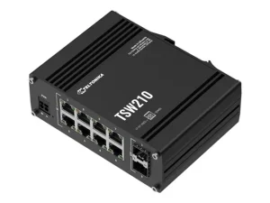 TELTONIKA NETWORKS TSW210 Ethern. Switch