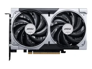 MSI GeForce RTX5060 8GB VENTUS 2X OC