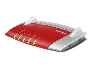 AVM FRITZ!Box 6430 Cable