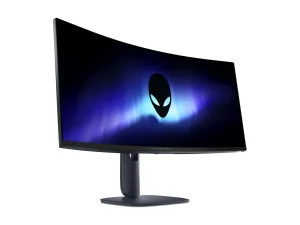 DELL Alienware 86,36cm 240Hz QD-OLED