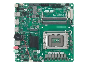 ASUS H810 LGA 1851 mini-ITX Thin MB