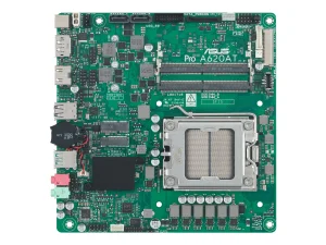 ASUS A620A LGA 1851 mini-ITX Thin MB