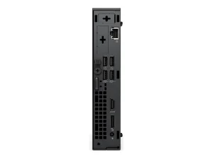 DELL Pro Micro QCM1250 i5 14500T 16/512