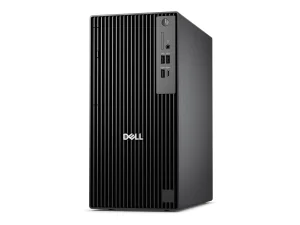 DELL Pro Tower + QBT1250 U5 235 16/512