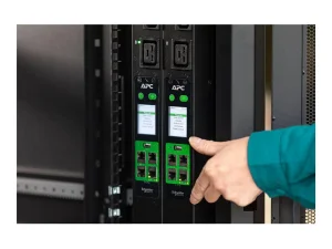 APC Easy PDU Switched Zero U 16A 230V