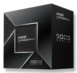AMD Ryzen Thrdrppr PRO 9985WX 5.4GHz Box