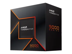AMD Ryzen Threadripper 9960X 5.4GHz Box