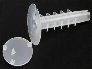 HUAWEI Wall-throughing cable clips-FWC07