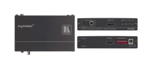 FC-69 – 4K 60 4:2:0 UHD HDMI-Audio Ein- und Auskoppler