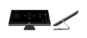 KT-2015SH – 15−Inch Table Mount PoE Touch Panel