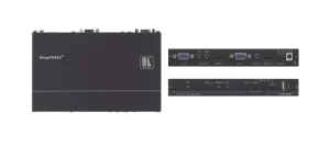 VP-426 – ProScale™ Digitalscaler für HDMI/Computergrafik und HDTV