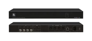VP-475UX – Dual Port 12G SDI zu 4K60 4: 4: 4 HDMI Scaler / Converter mit Audio-Extraktion