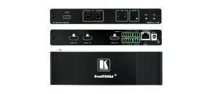 VS-211XS – Intelligenter 2x1 4K HDR HDMI Automatik-Umschalter