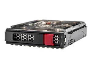 Hpe 1TB SATA 7.2K LFF LP DS HDD