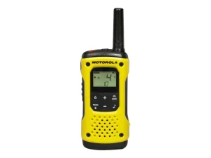 Motorola TLKR T92 H2O PMR446 HFG