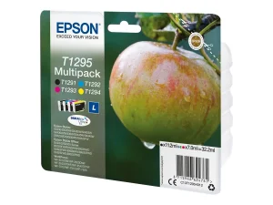 EPSON 2LB T1295multipack
