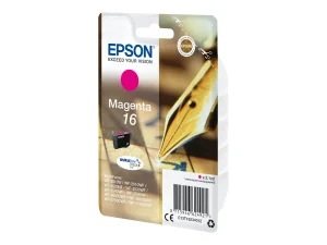 EPSON 1LB 16 ink cartridge magenta