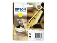 EPSON 1LB 16 ink cartridge yellow