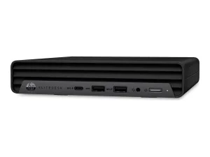 TEQCYCLE HP EliteDesk 805 G6 R5 4650G