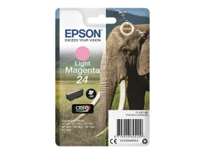 EPSON 1LB ink Singlepack Light Magenta