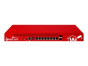 WGT FB M590 High Availability 3Y