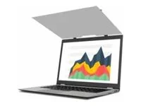 3M Privacy Filters for Laptops w COMPLY