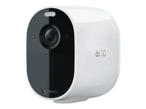 ARLO Essential 3 2K Security Cam & Panel