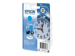 EPSON 1LB 27XL ink cartridge cyan