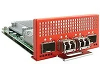 SECPT Erw Karte 4 Port SFP+ bis 10GBit
