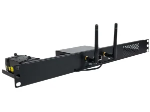 SECPT 19Z Rackm-Kit Prem Black Dwarf G5