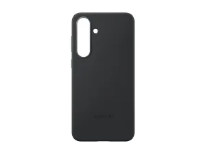 SAMSUNG Silicone Cover S25 FE Black