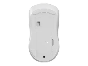 SANDBERG Wireless Mouse Saver White